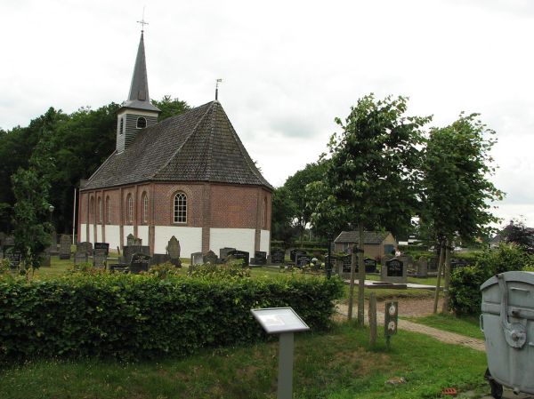 Noordwolde photo 2