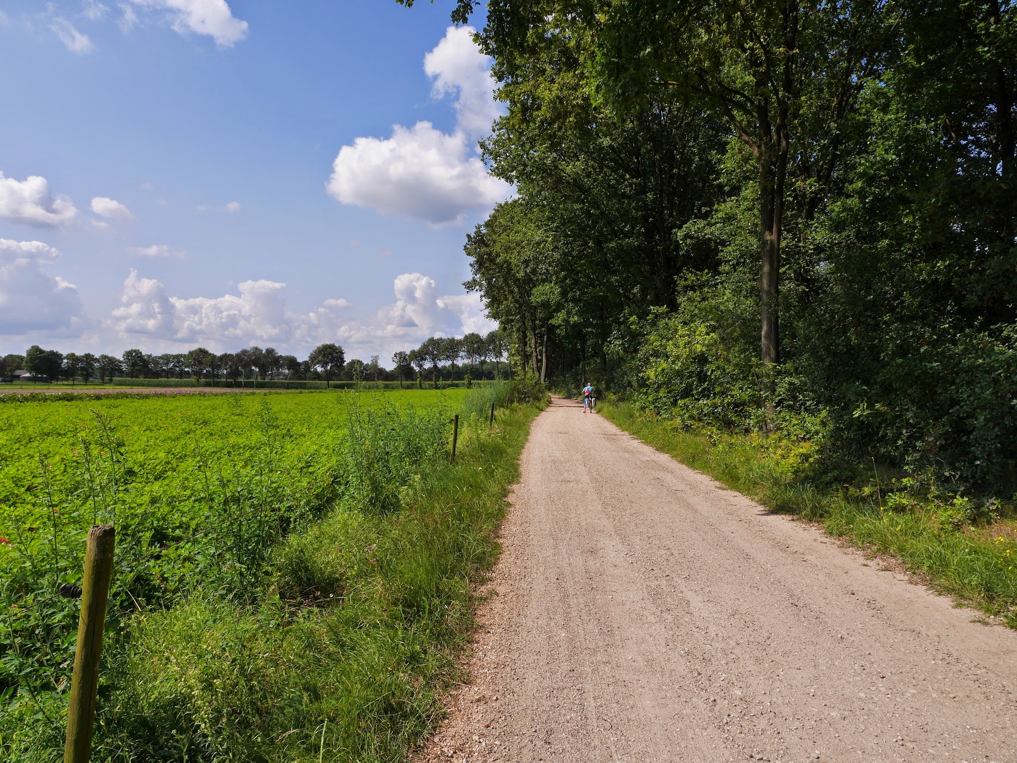 Stramproy, Limburg