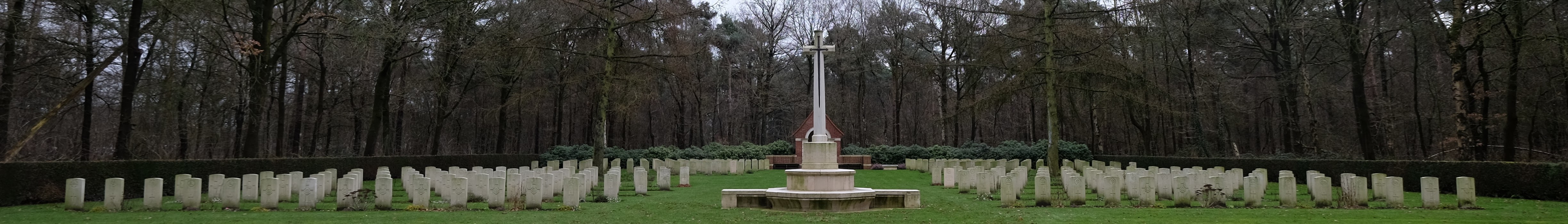 Overloon, North Brabant