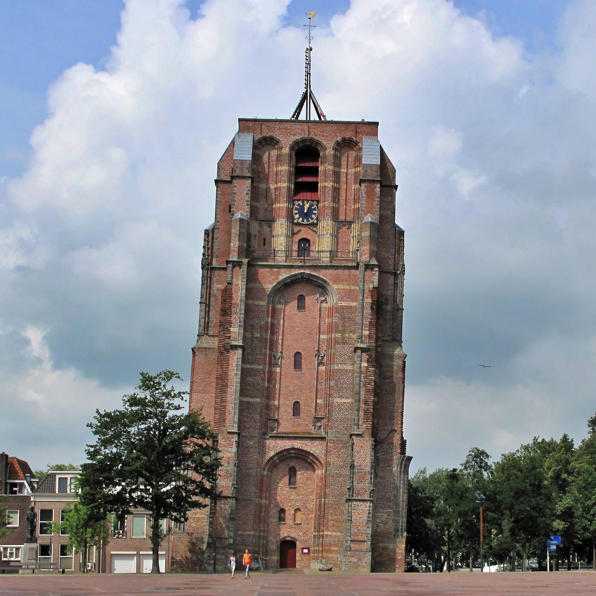 Leeuwarden, Friesland