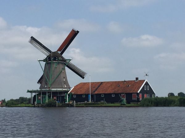 Zaandijk photo 4