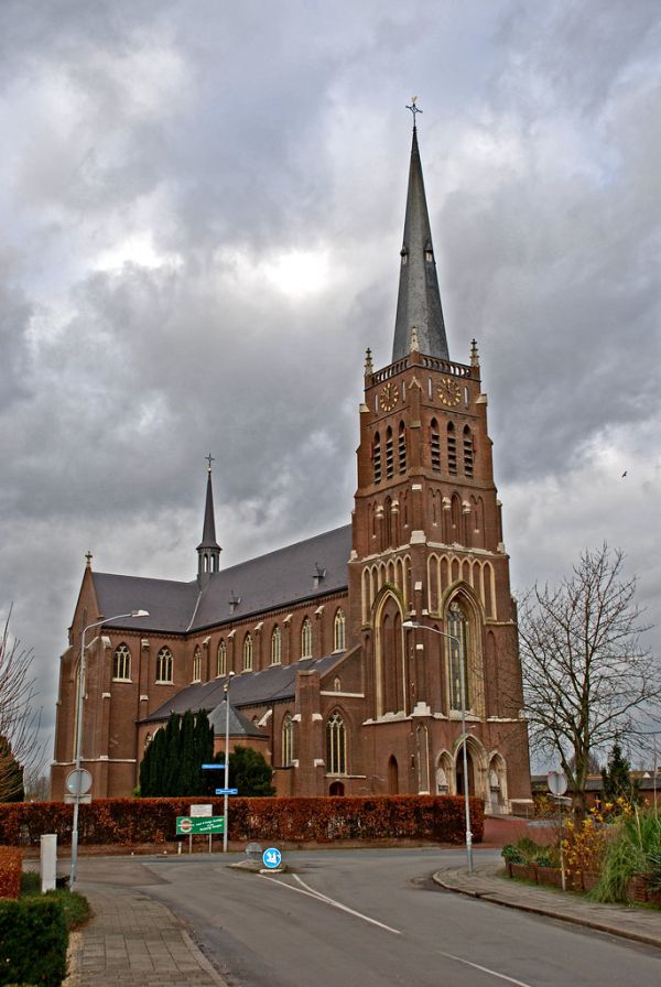 Dreumel, Gelderland
