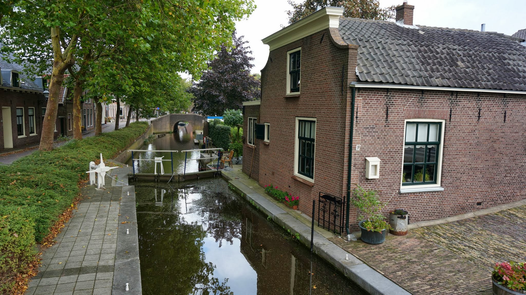 Oudewater, Utrecht