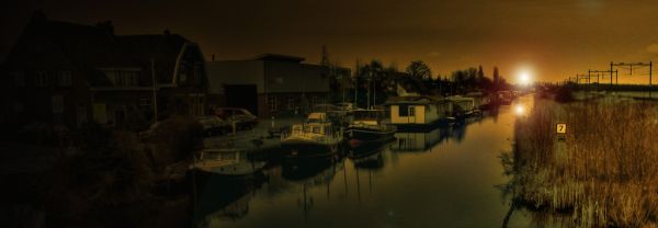 Noordwijkerhout, South Holland