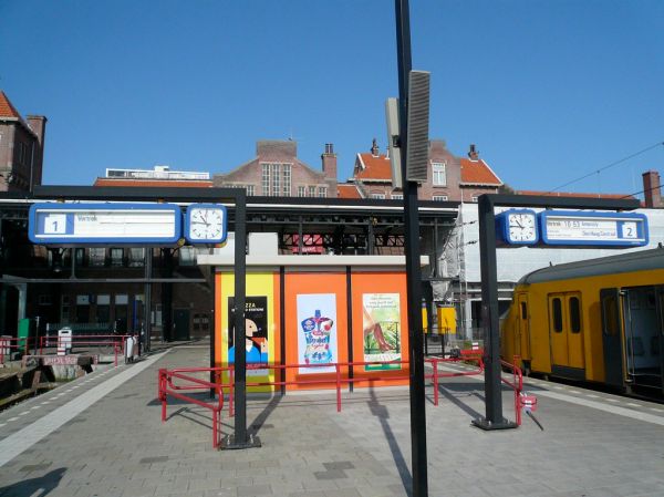 Zandvoort photo 3