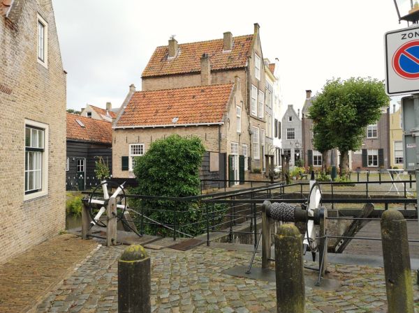 Goedereede photo 3