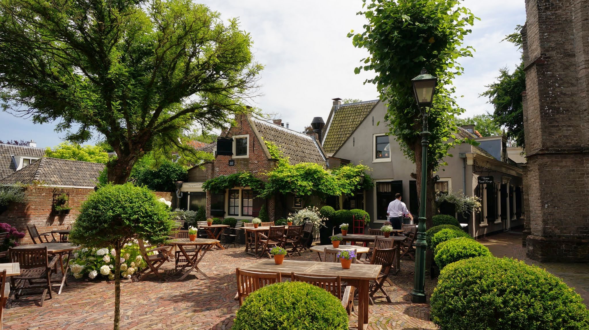 Loenen aan de Vecht photo 4