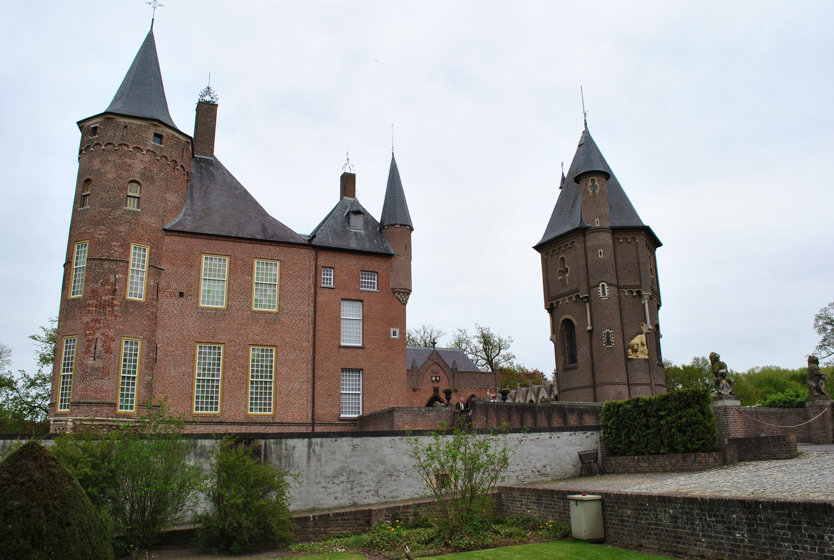 Heeswijk-Dinther photo 2