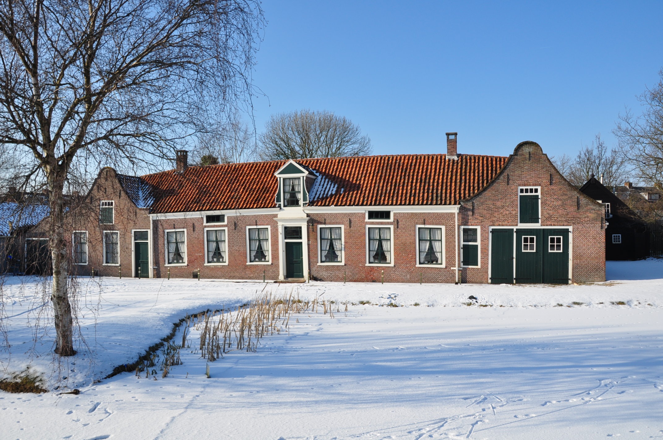 Zoeterwoude-Dorp photo 2