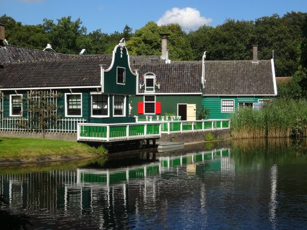 Koog aan de Zaan photo 4
