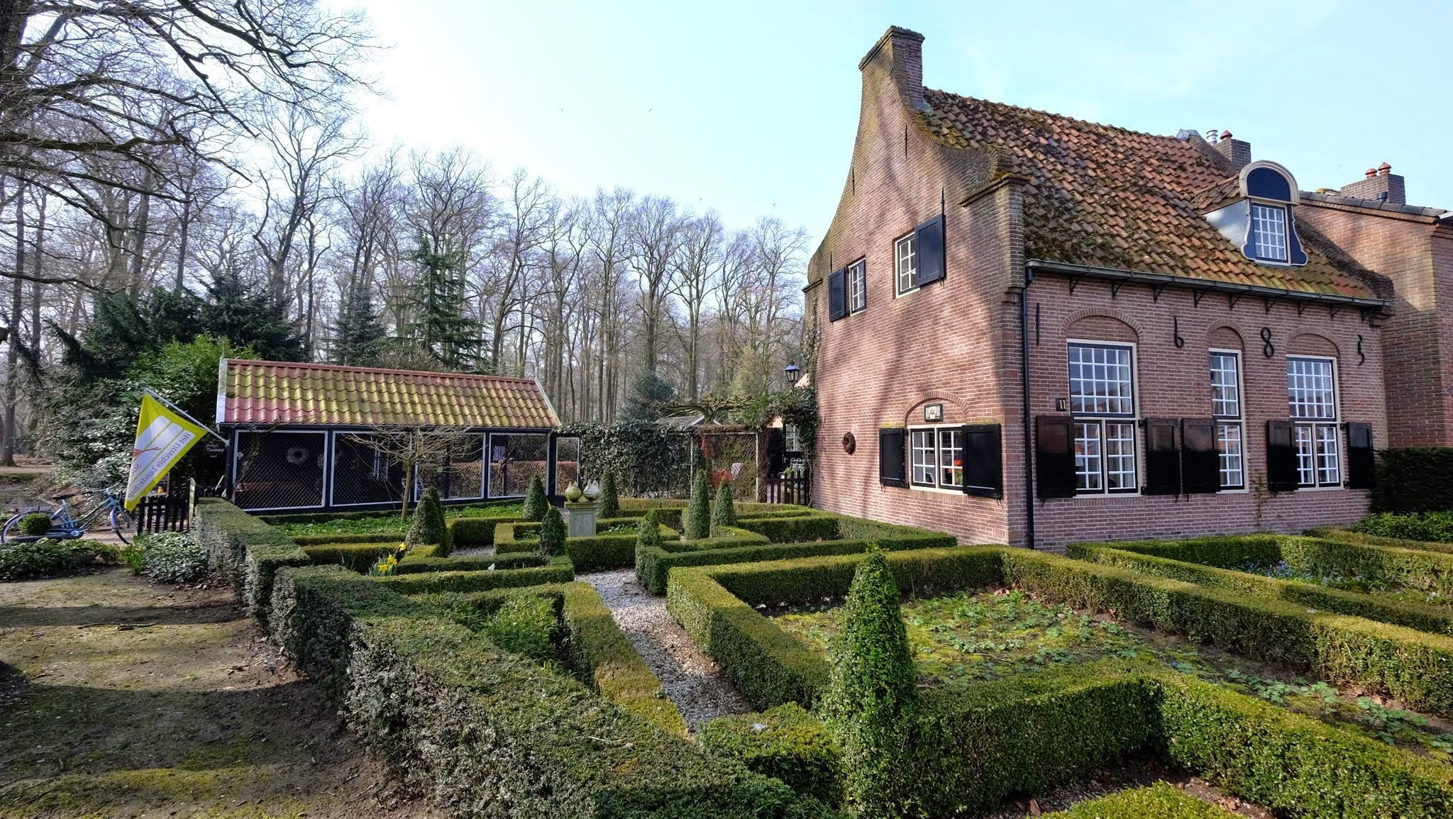 Renswoude photo 3