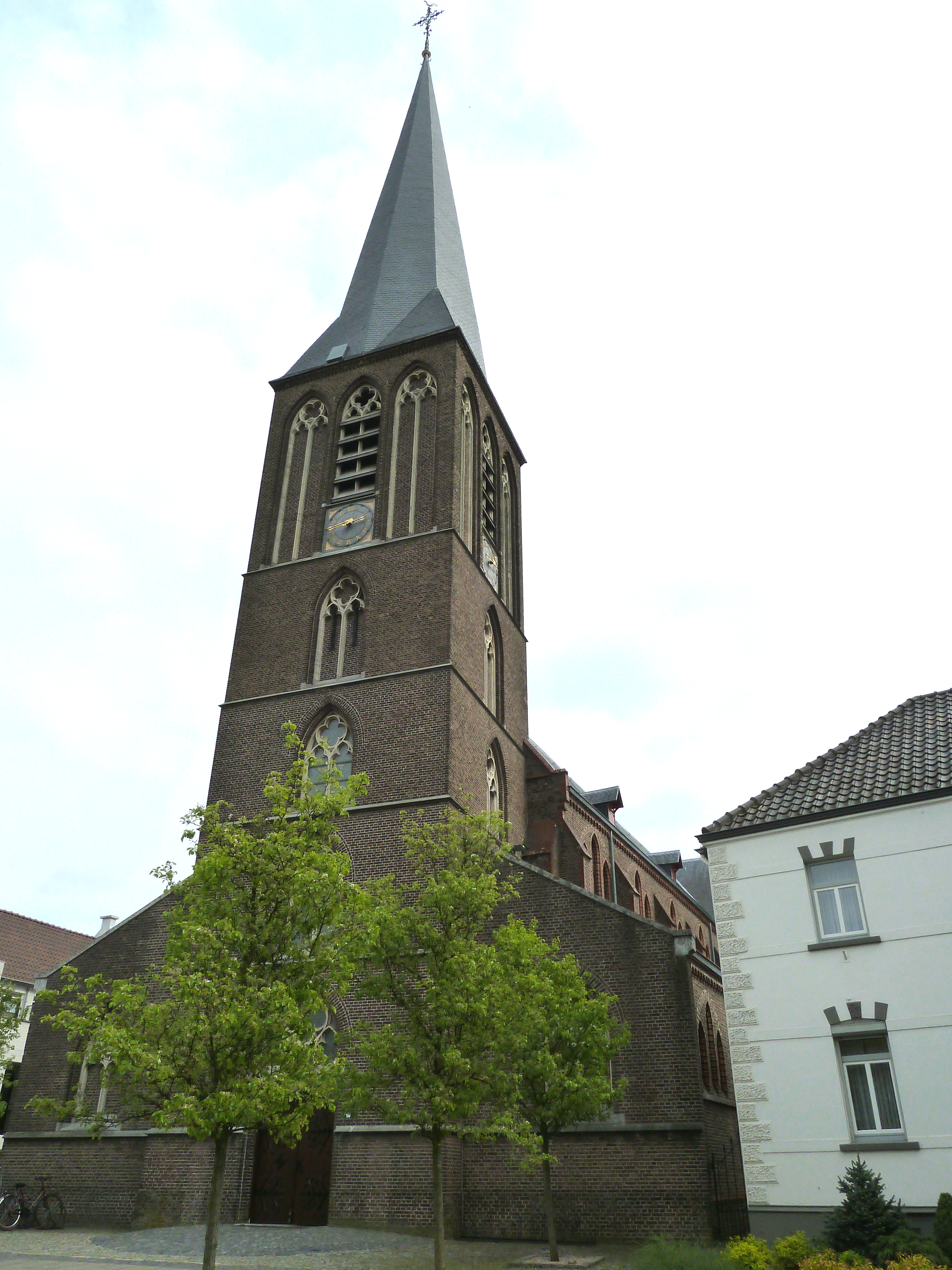 Schinveld photo 4