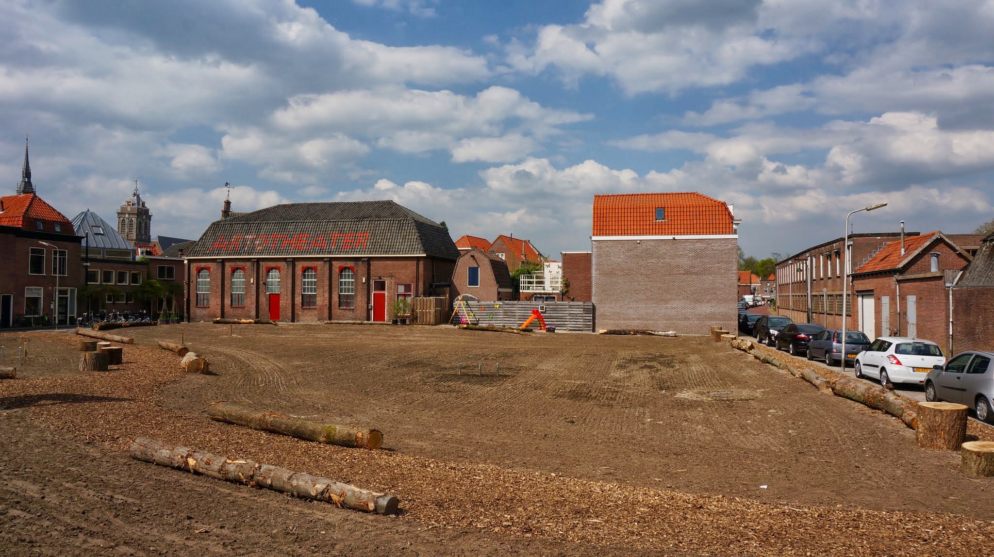 Schoonhoven photo 2