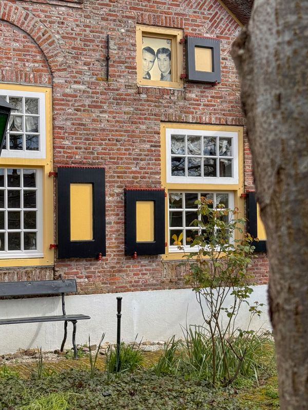 Huizen photo 2
