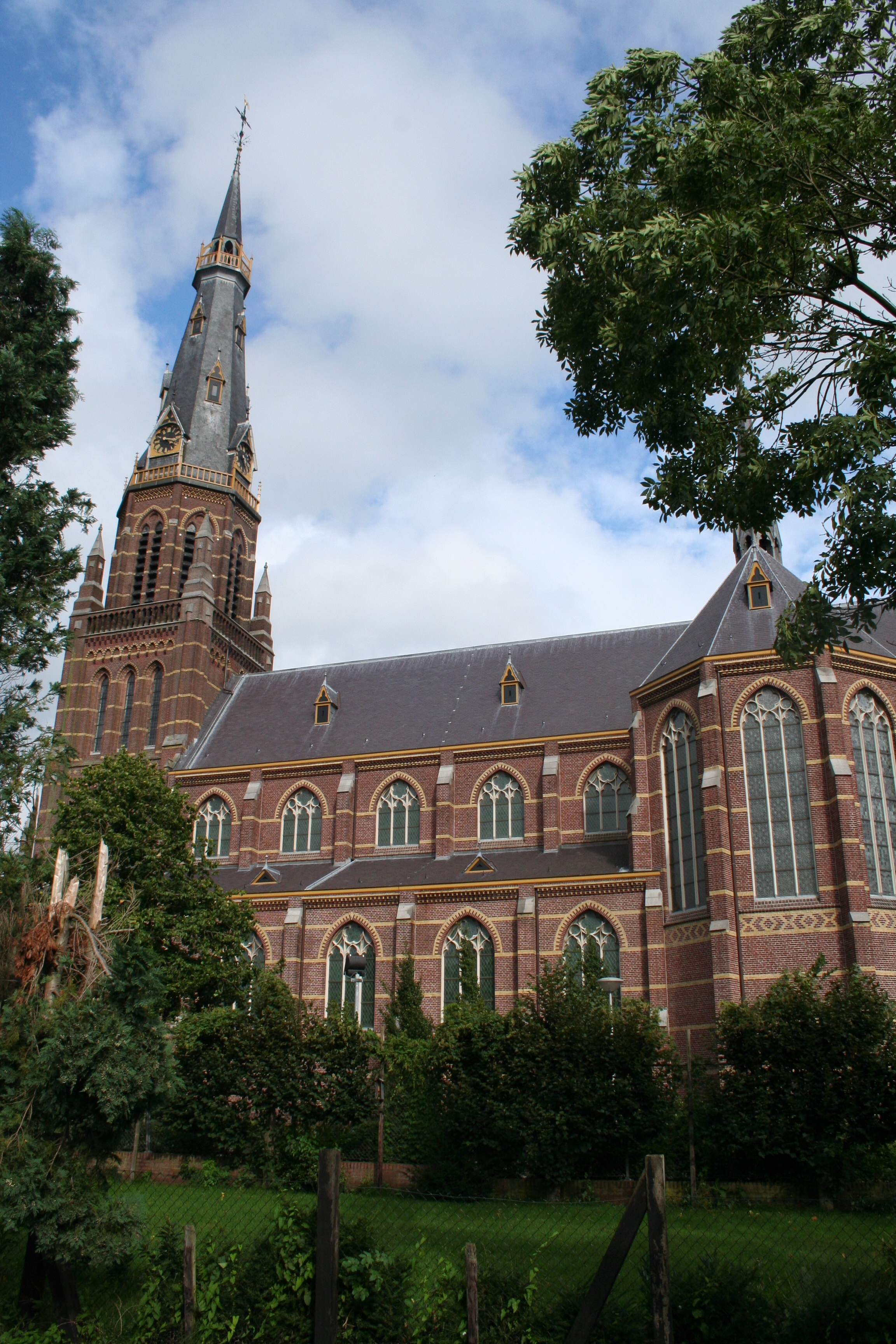 Waalwijk photo 2