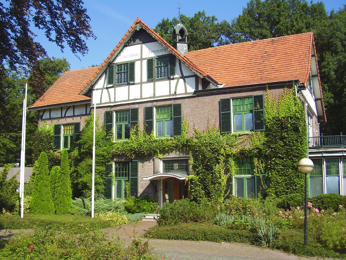 Schalkhaar, Overijssel