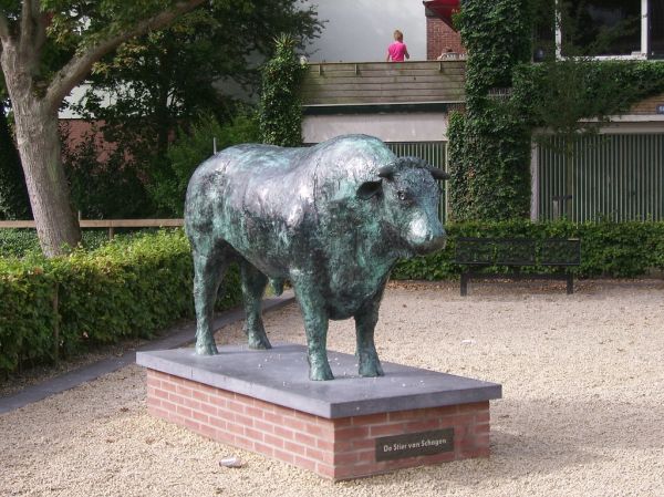Schagen, North Holland