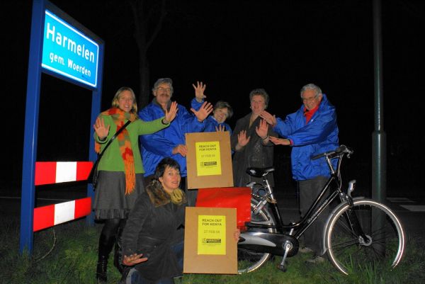 Harmelen photo 2