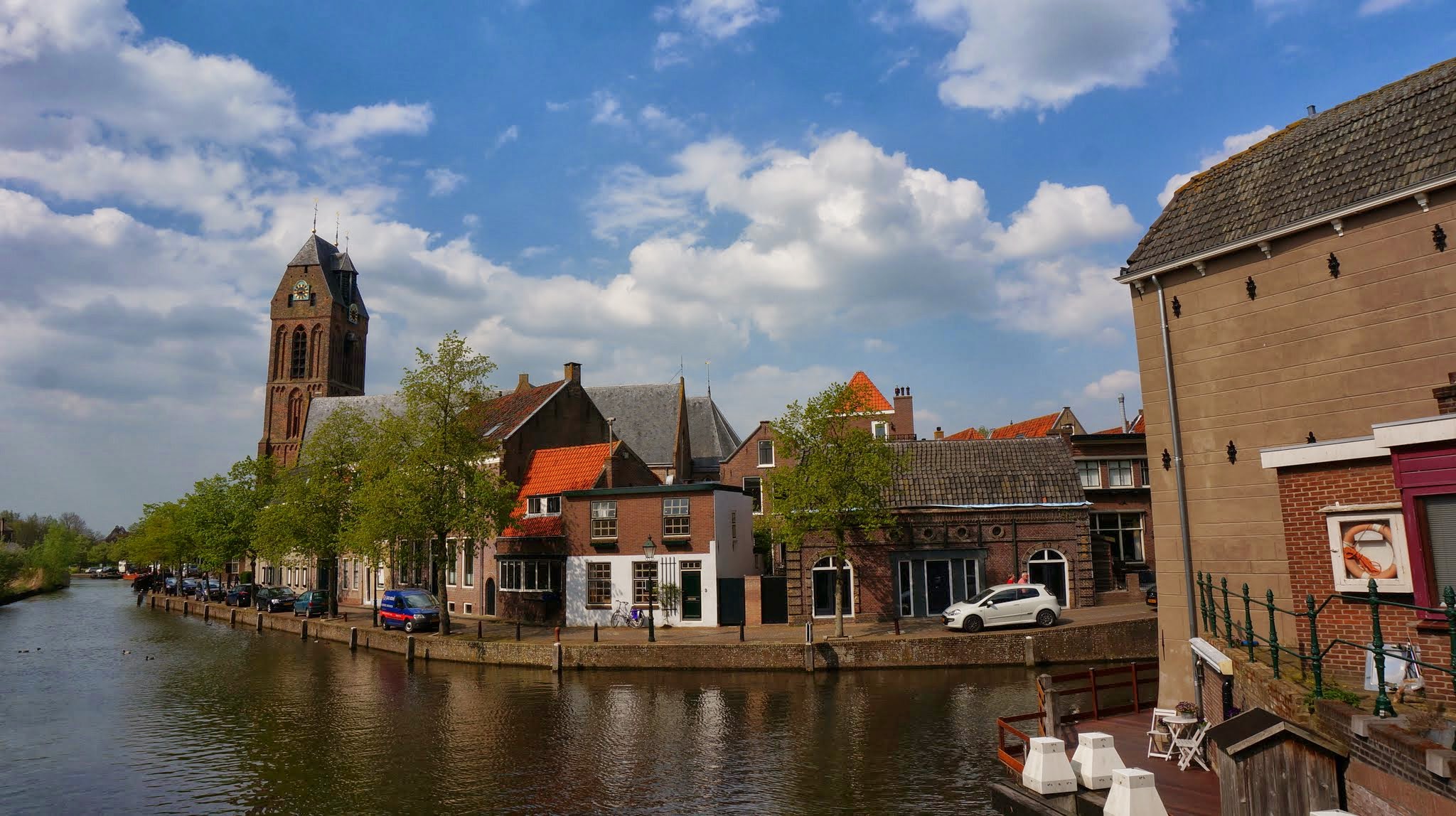 Oudewater photo 2