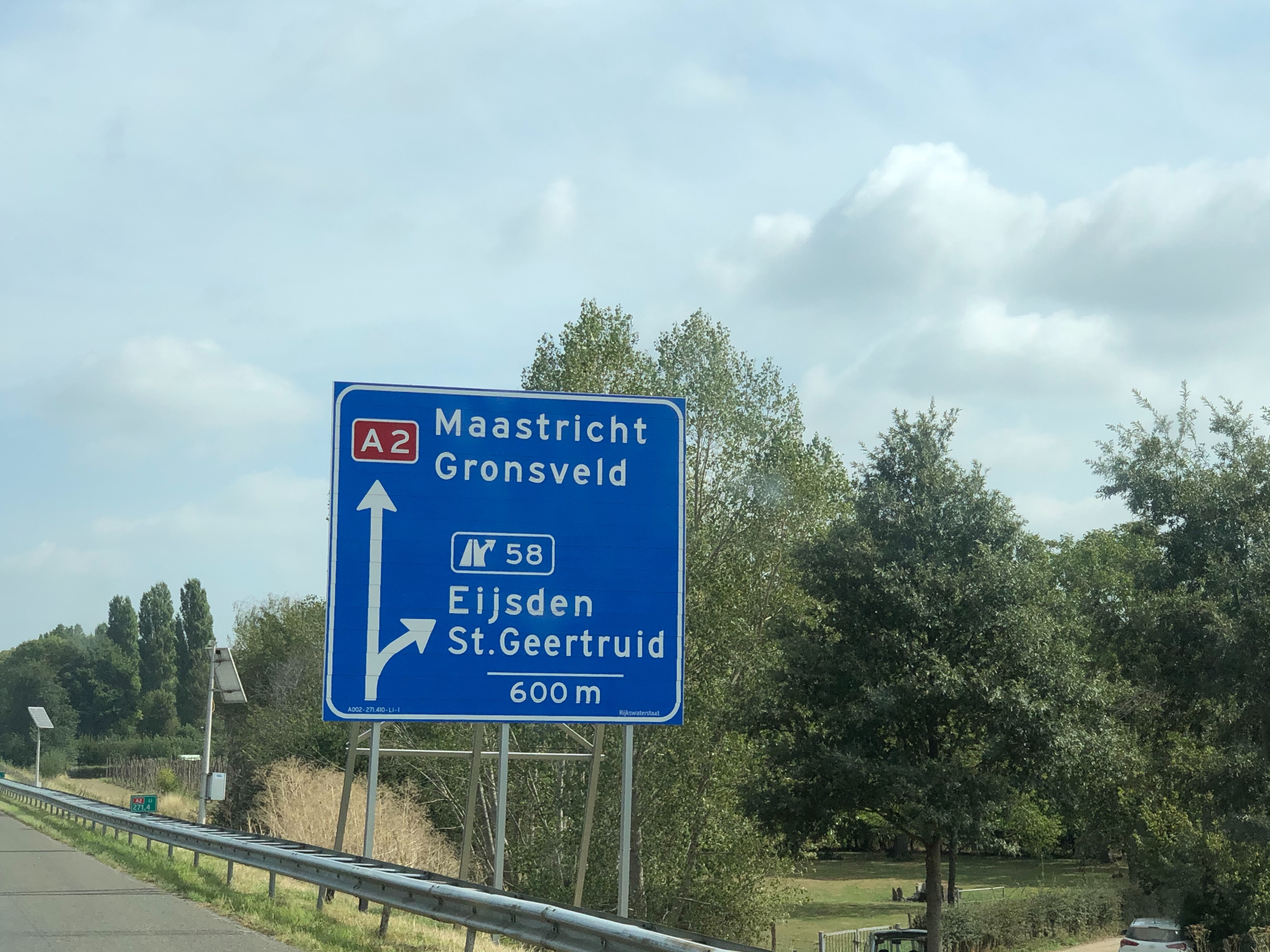 Eijsden, Limburg