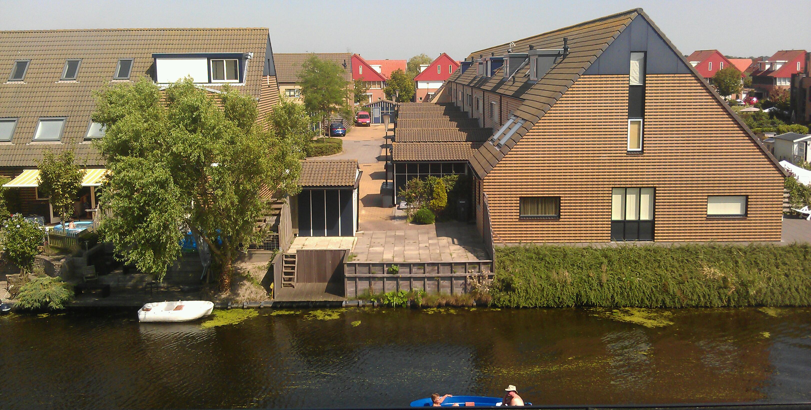 Heerhugowaard, North Holland