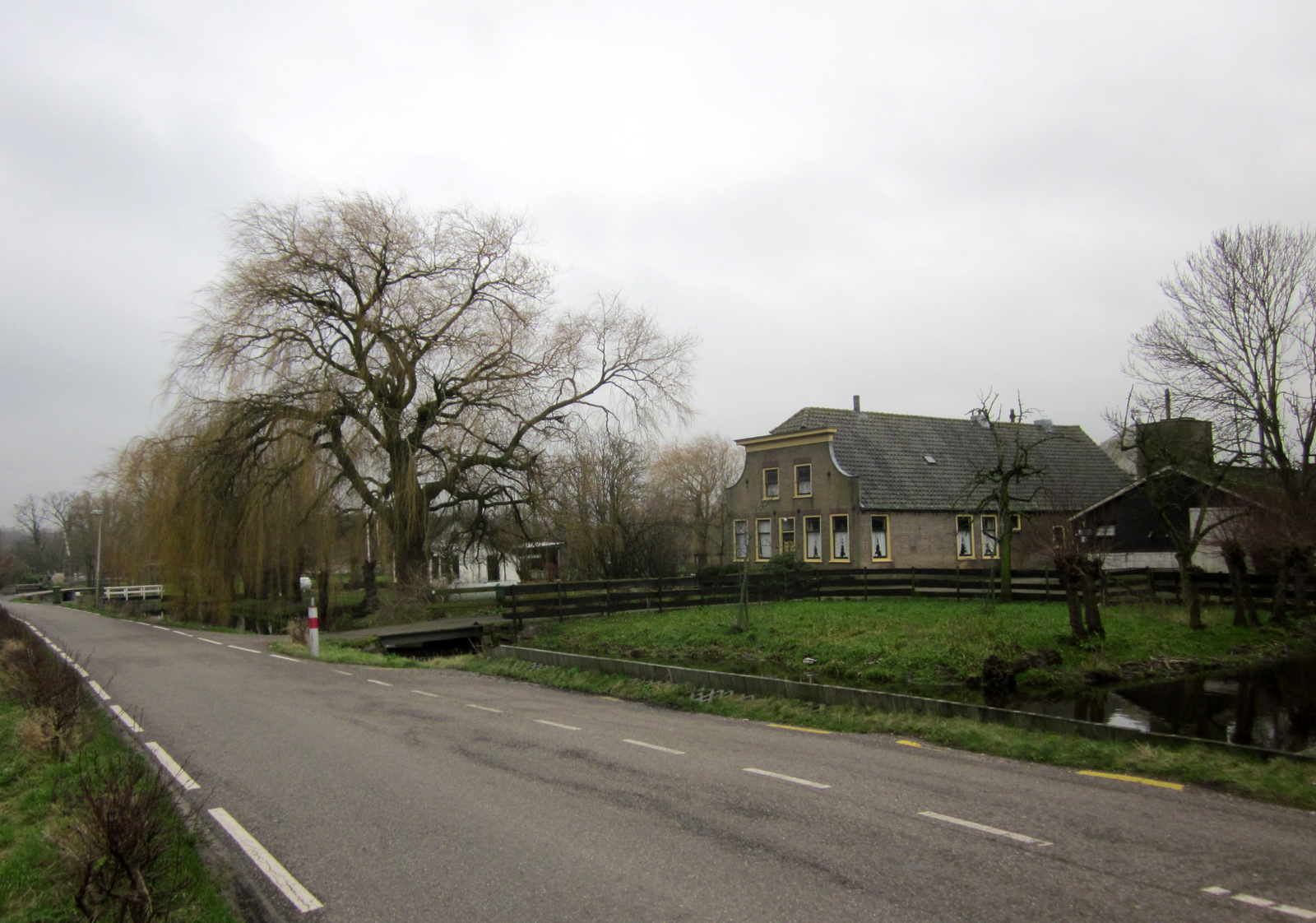 Reeuwijk photo 2