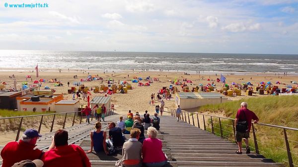 Egmond aan Zee, North Holland