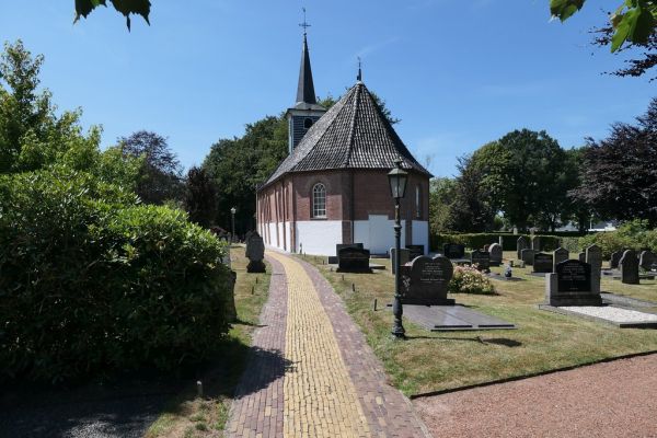 Noordwolde photo 3