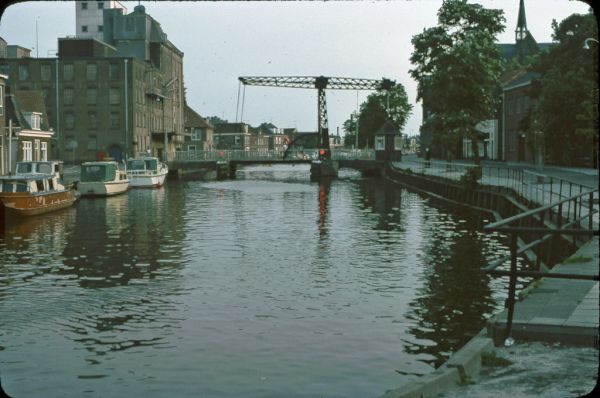 Sneek, Friesland