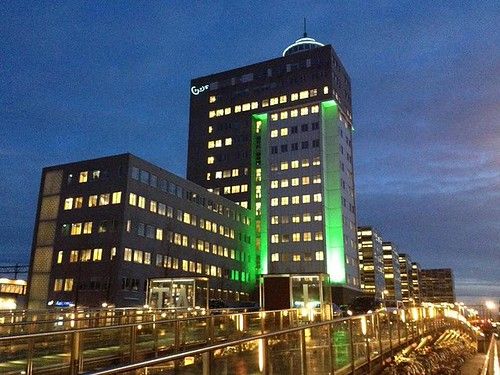 Leiden photo 3