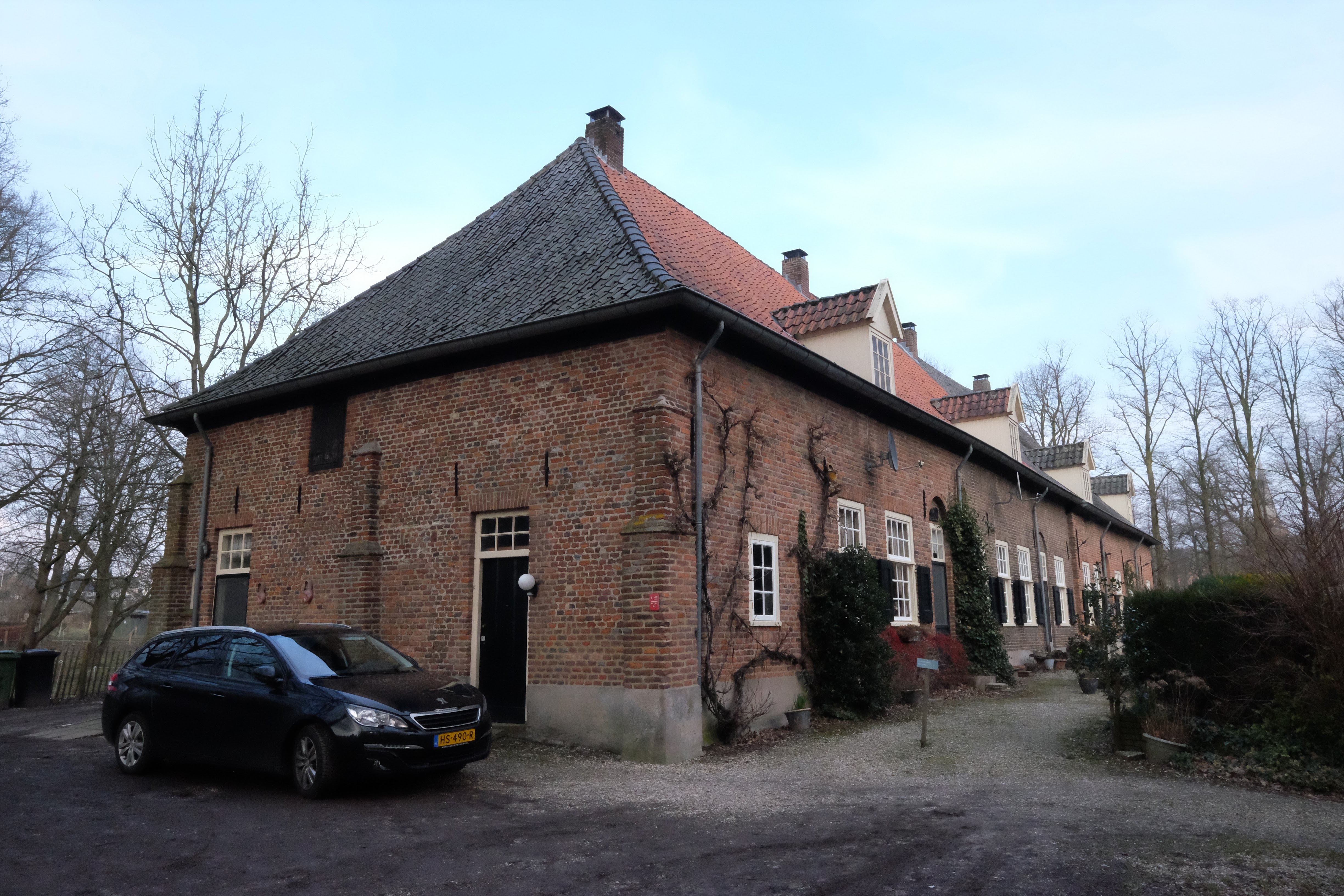's-Heerenberg photo 3