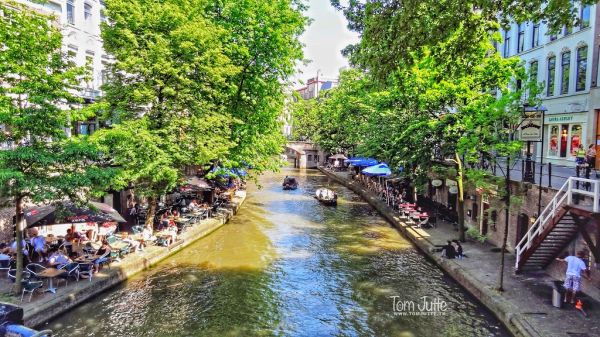 Utrecht, Utrecht