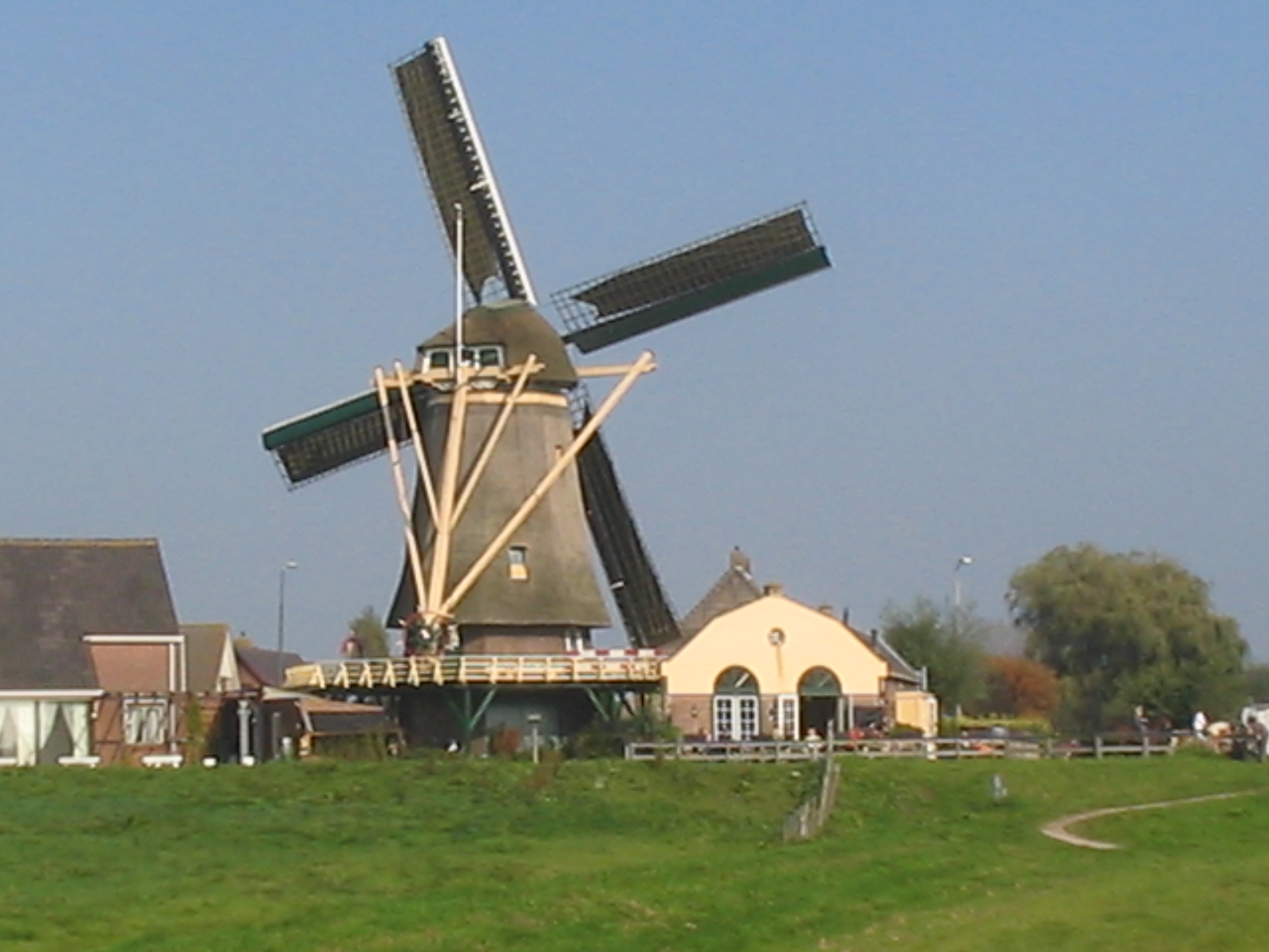 Pijnacker, South Holland