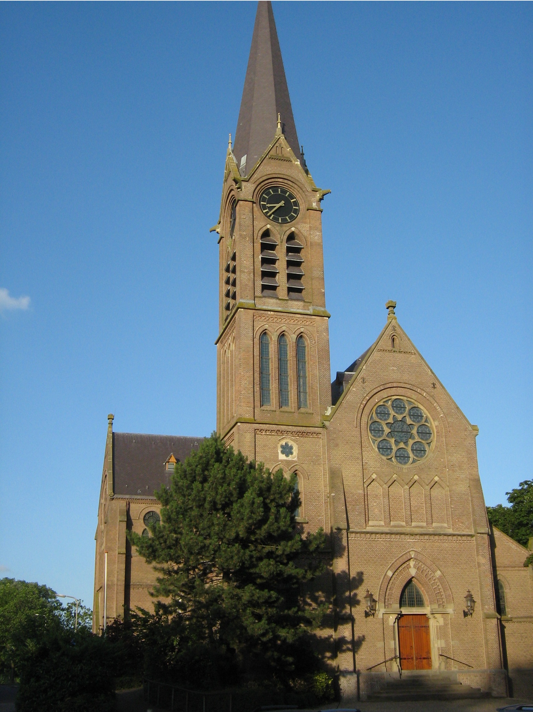 Ouderkerk aan de Amstel, North Holland