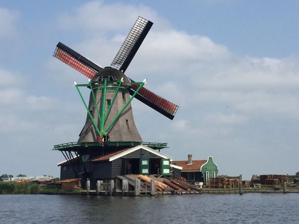 Zaandijk photo 3