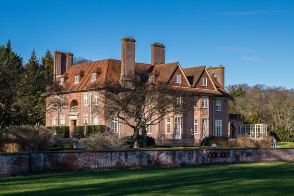 Wassenaar, South Holland