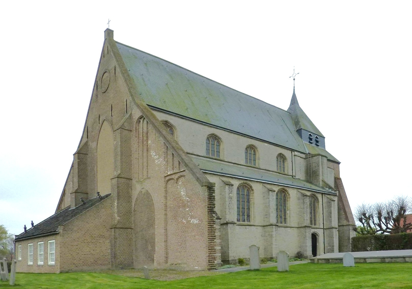Tholen photo 4
