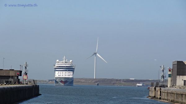 IJmuiden photo 4