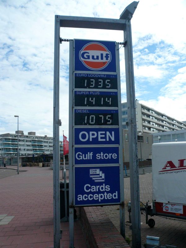 Zandvoort photo 4