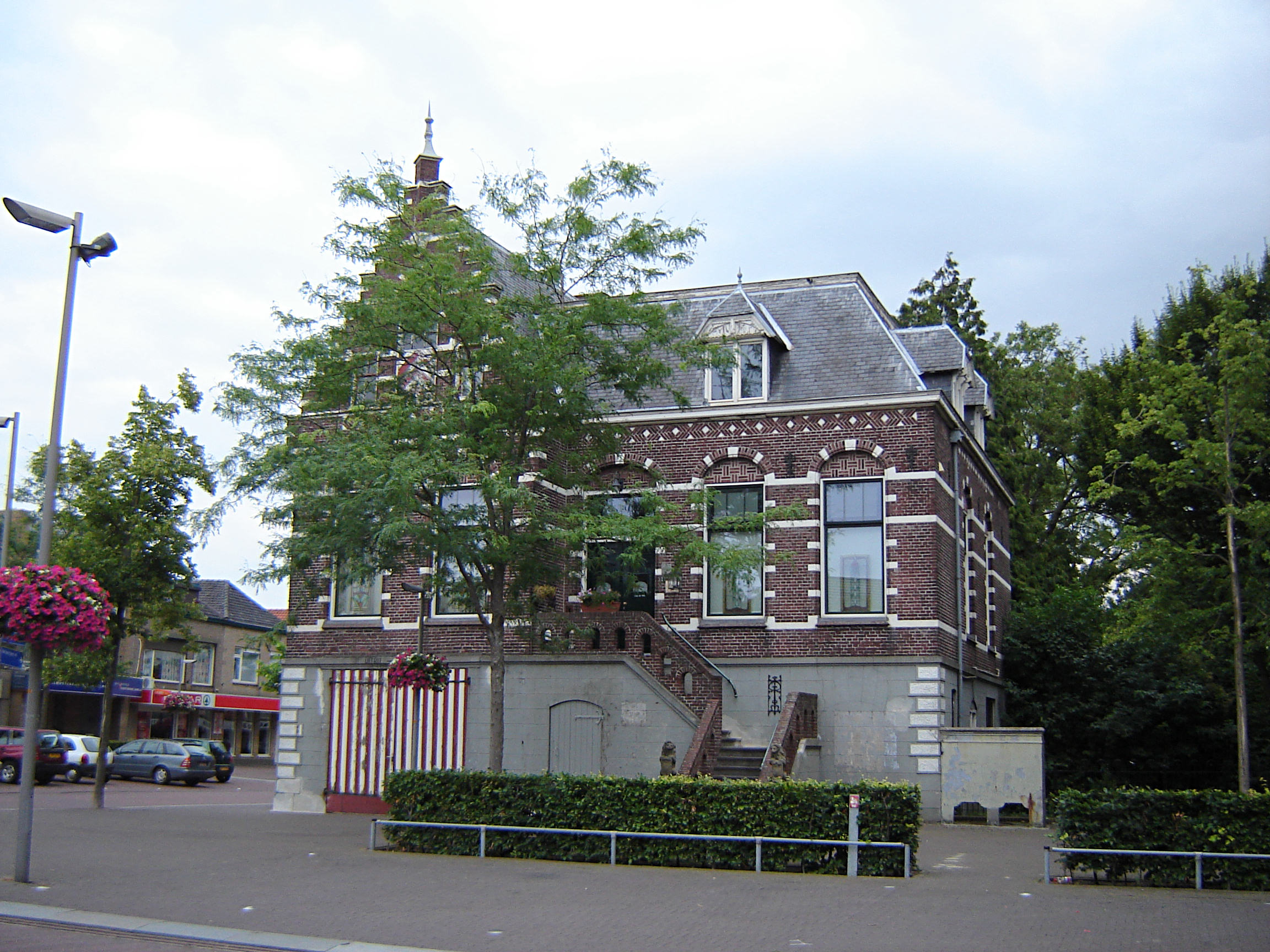 Zaamslag, Zeeland