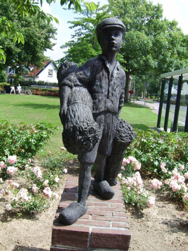 Rijsoord, South Holland