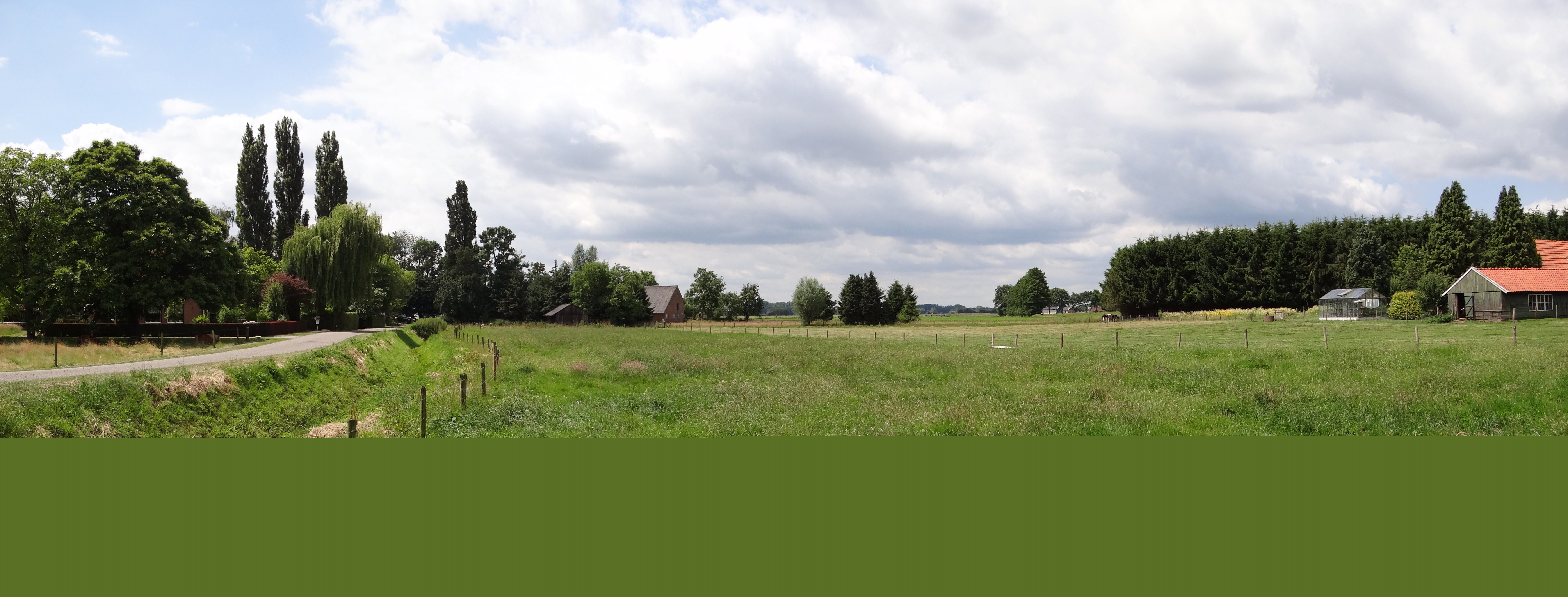 Dinxperlo, Gelderland