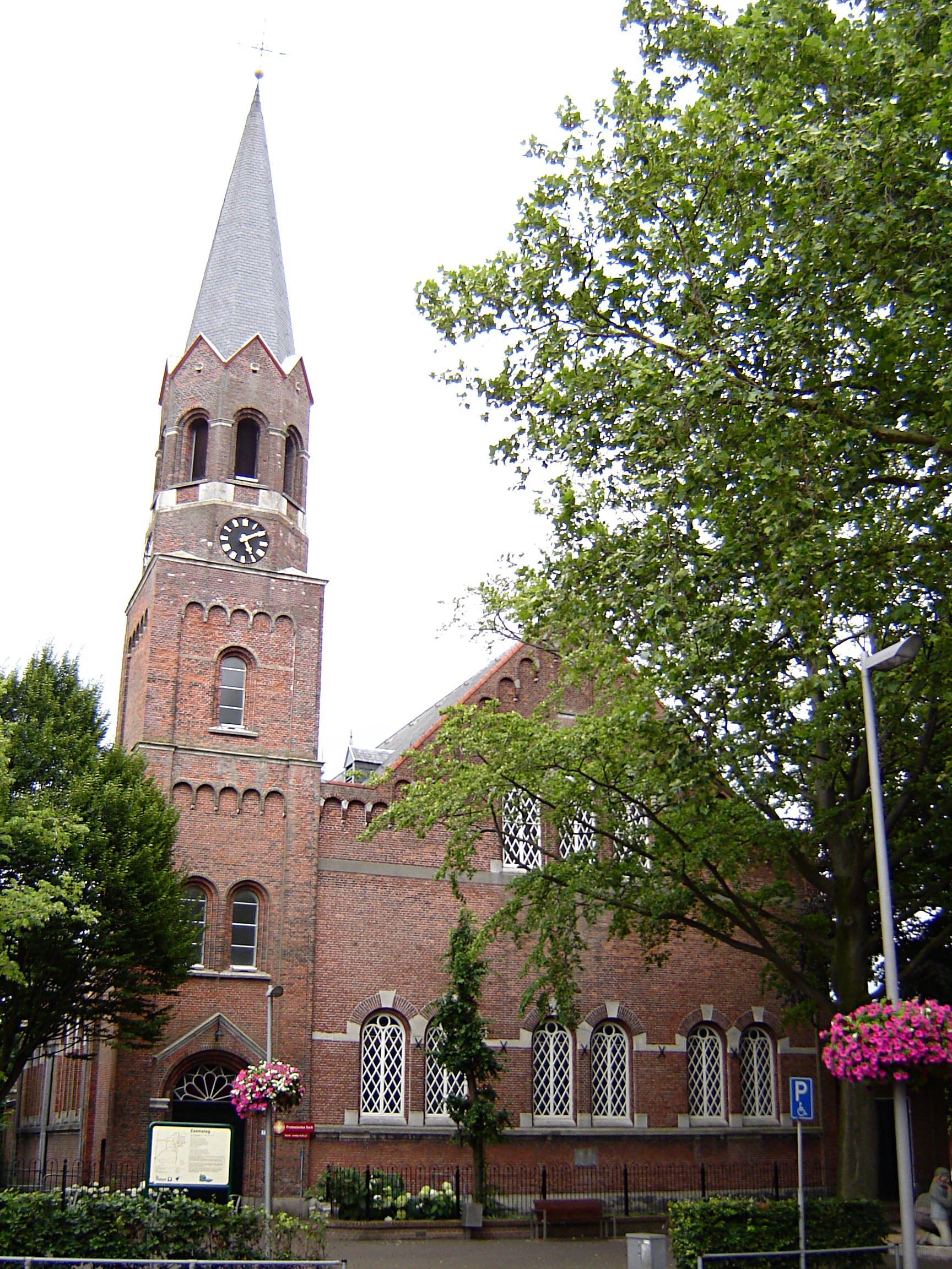 Zaamslag photo 2