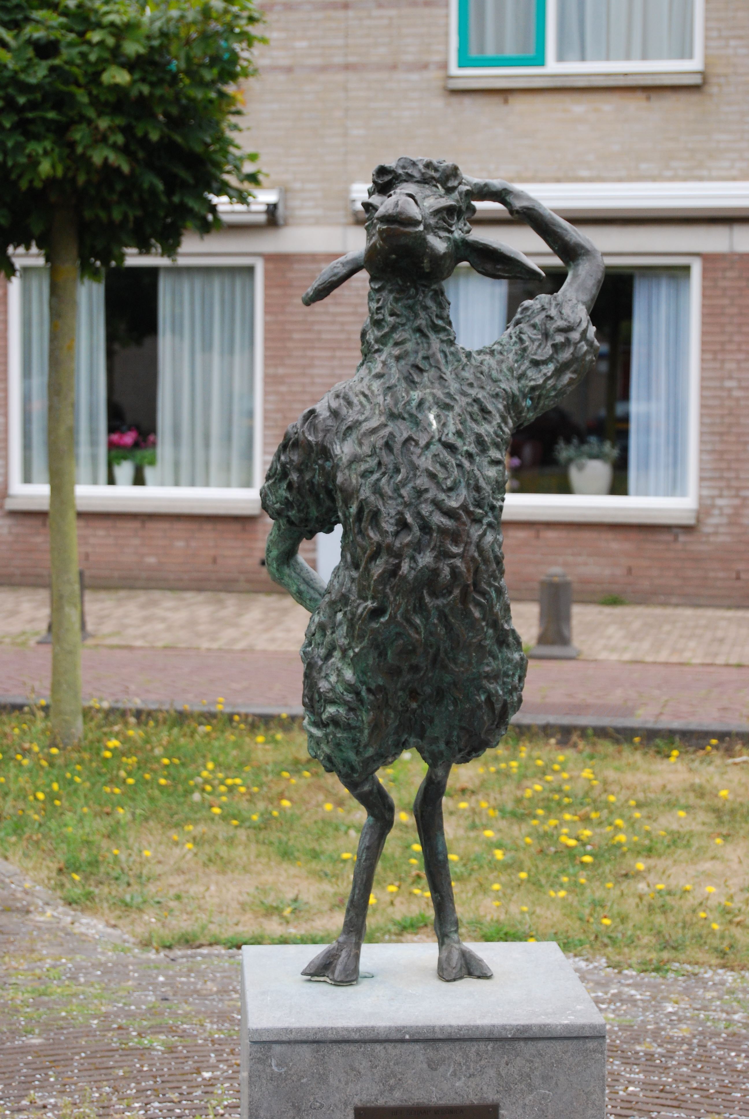 Egmond aan den Hoef photo 2