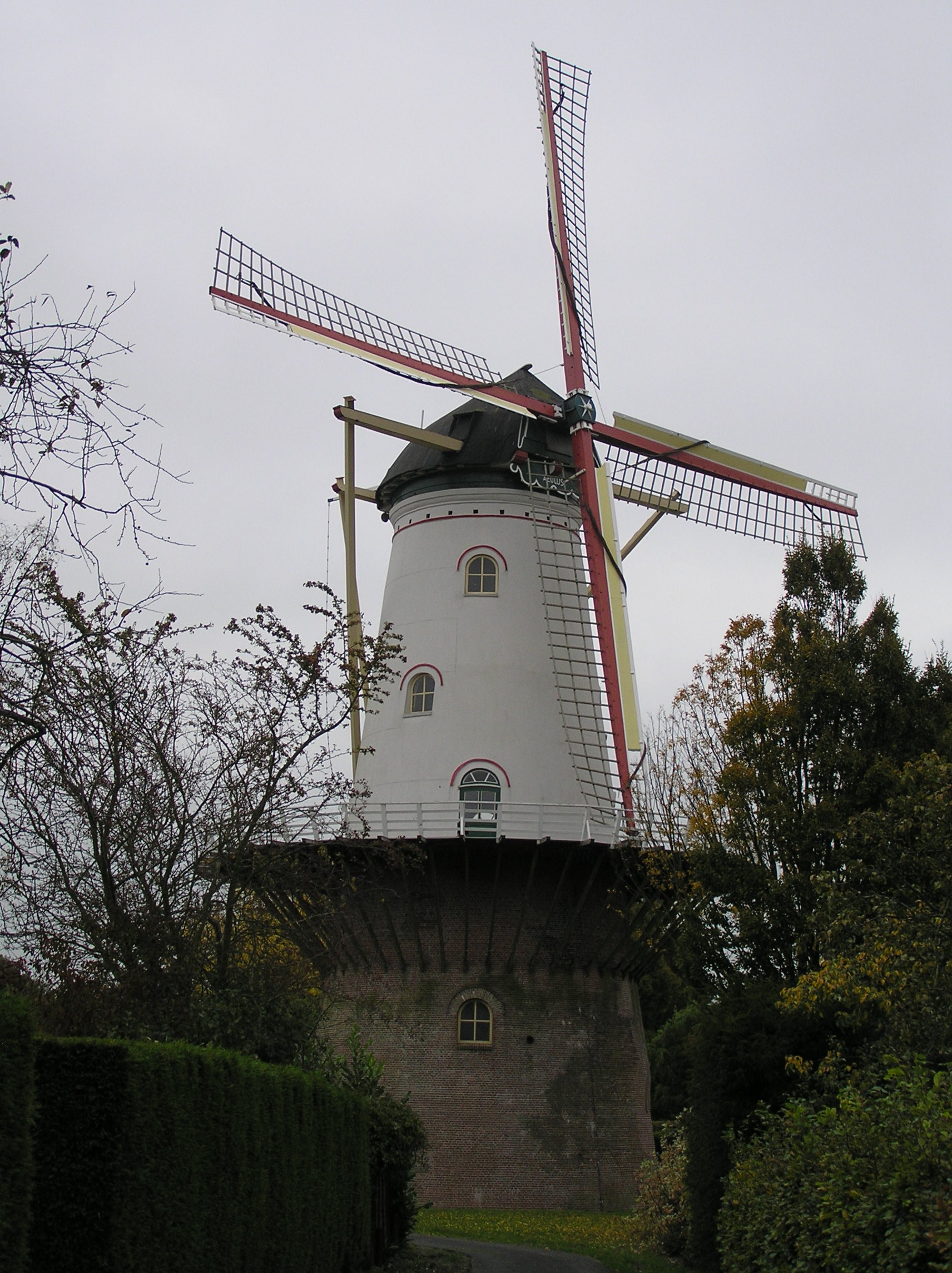 Wemeldinge, Zeeland