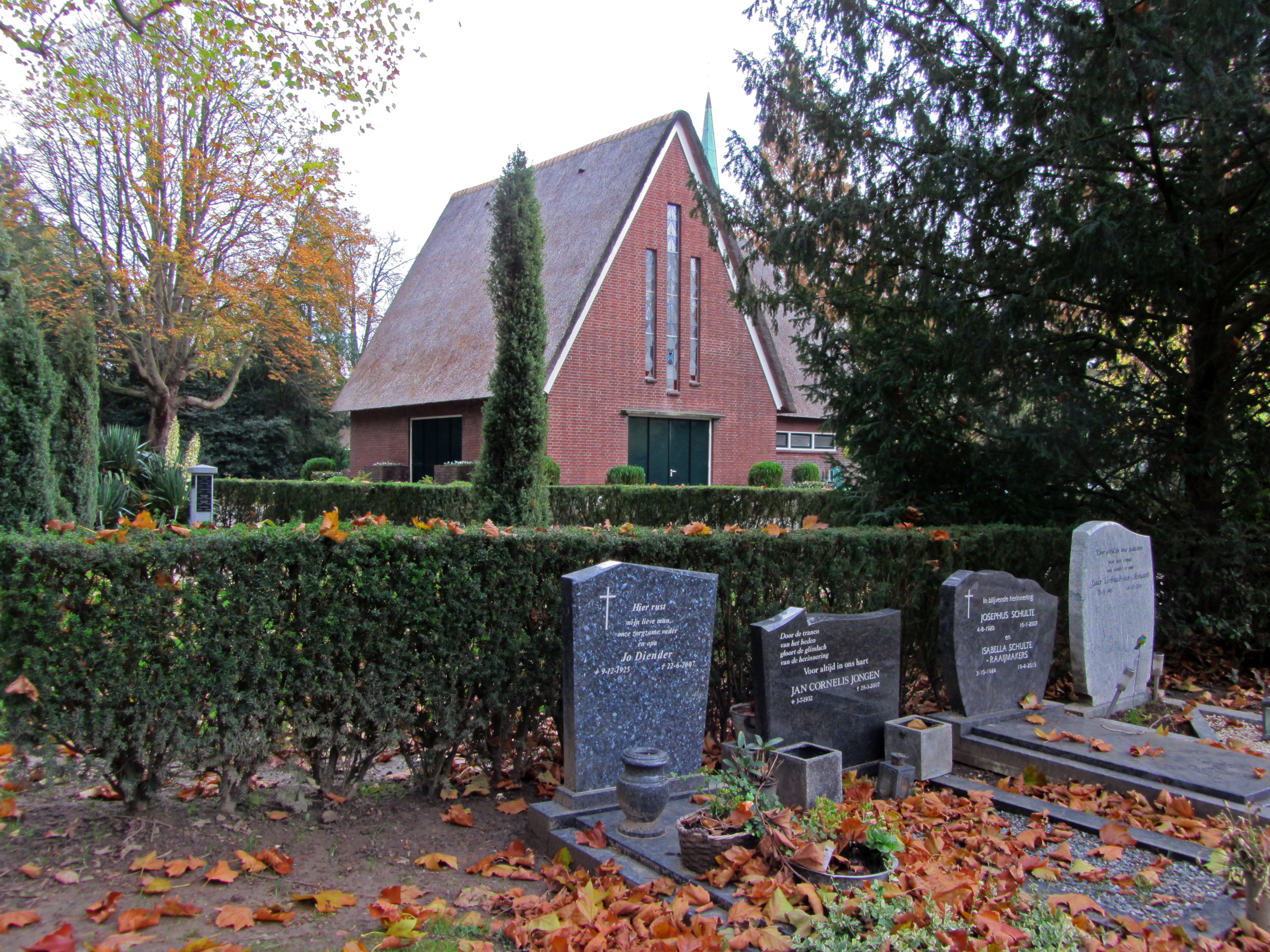 Zwijndrecht photo 4