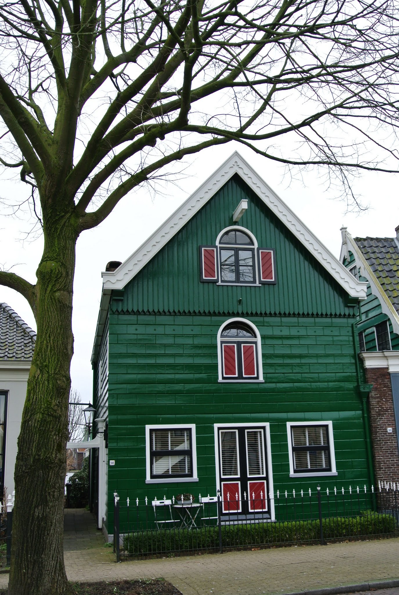 Zaandijk photo 2