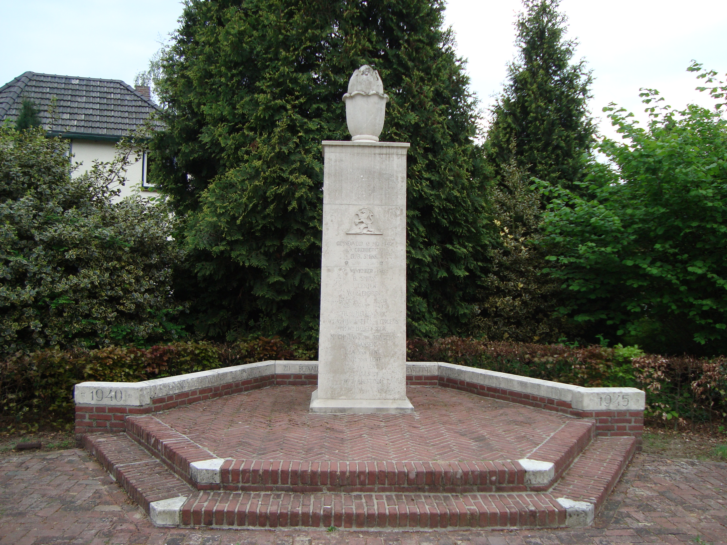 Gaanderen photo 2