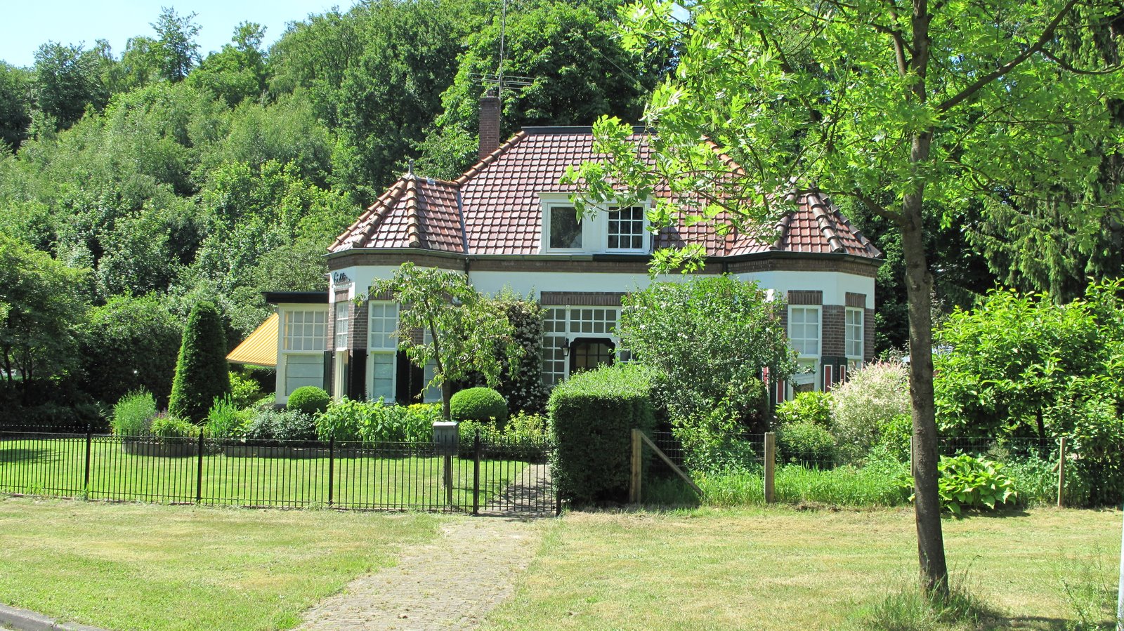 Heelsum, Gelderland