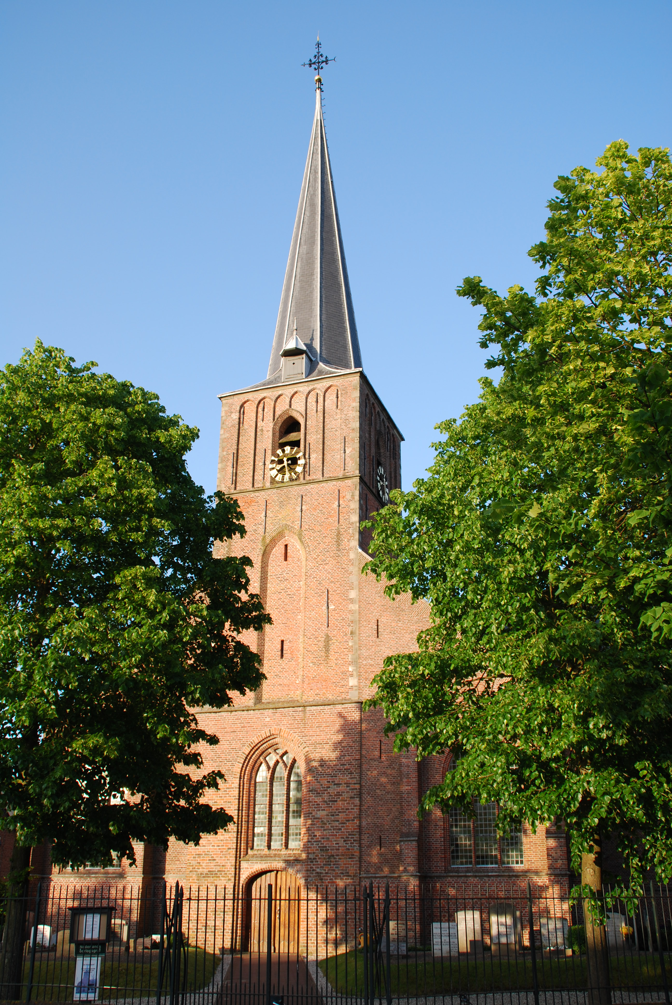 Zoeterwoude-Dorp photo 3